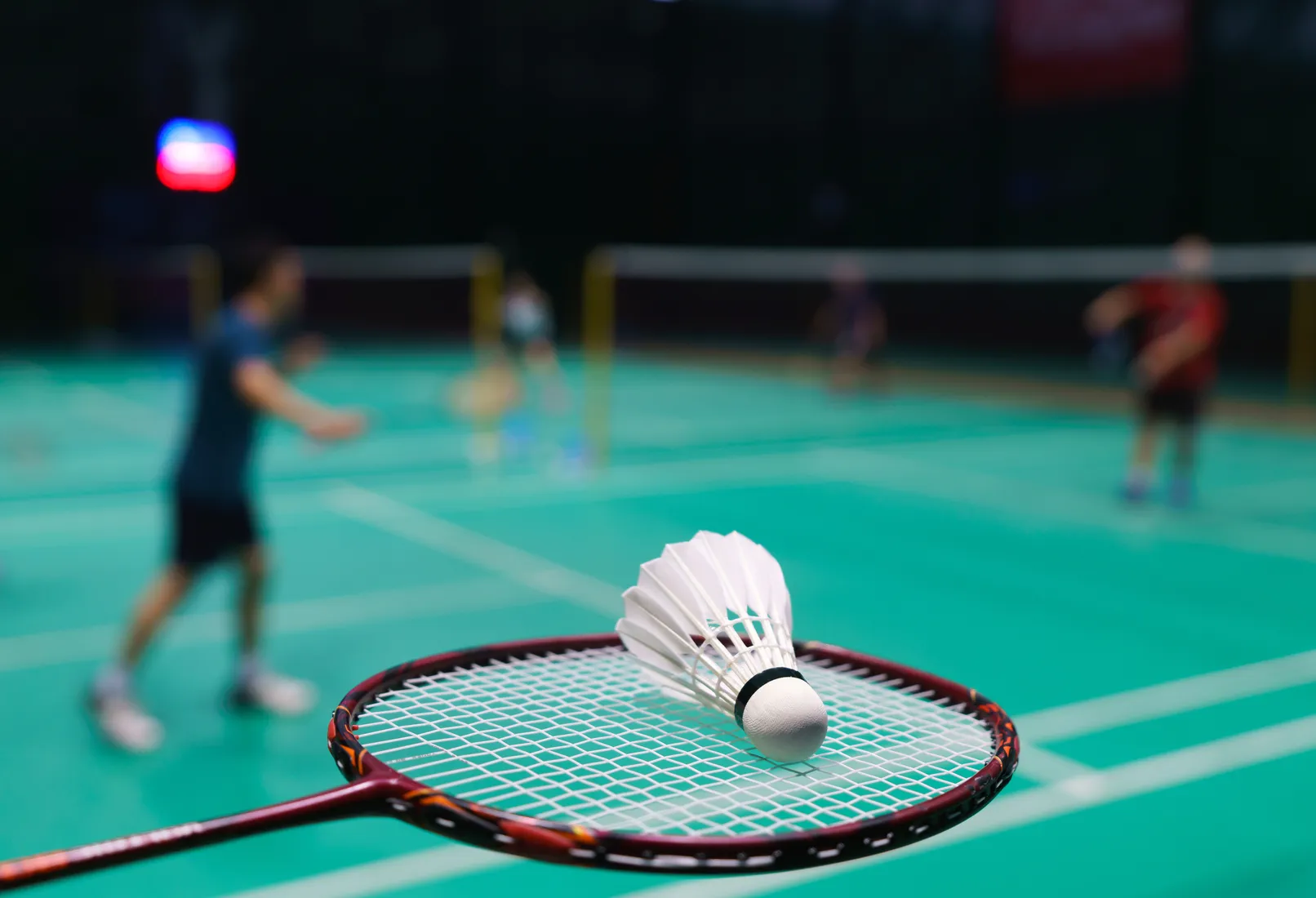 How Many People Will Play Badminton: Exploring Game in 2024?