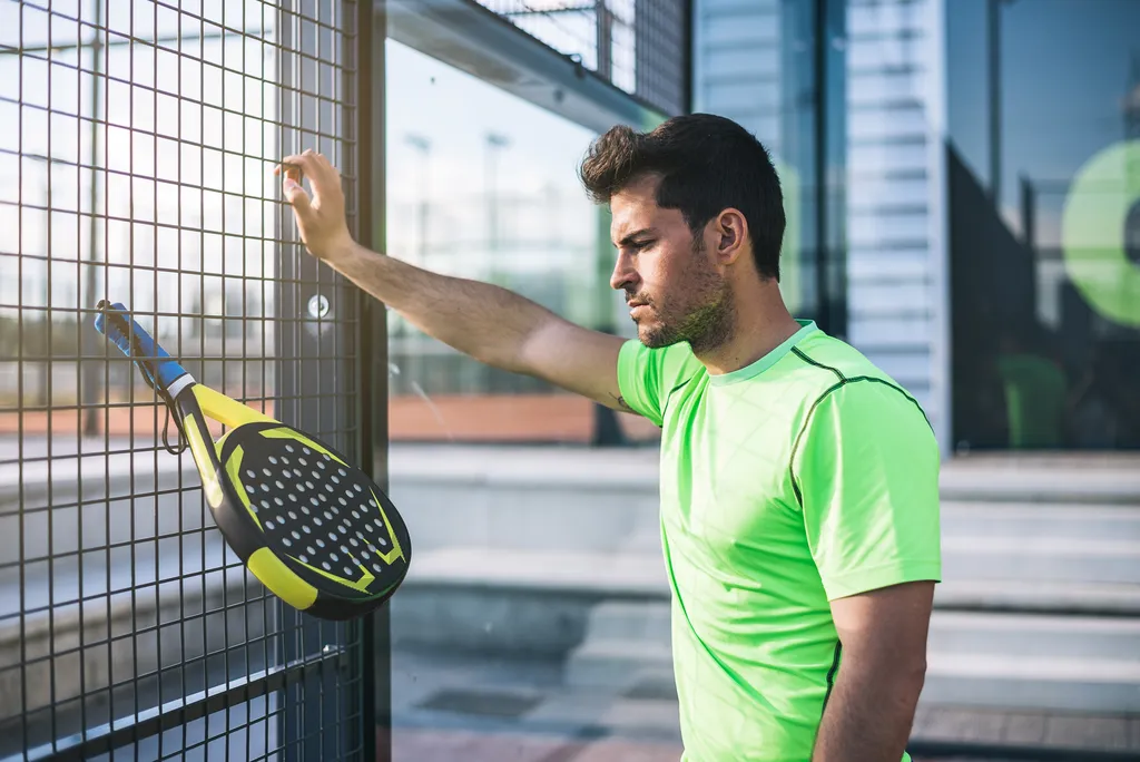 5 Interesting Facts About Padel: Experience the Fun in 2024! | Sports ...