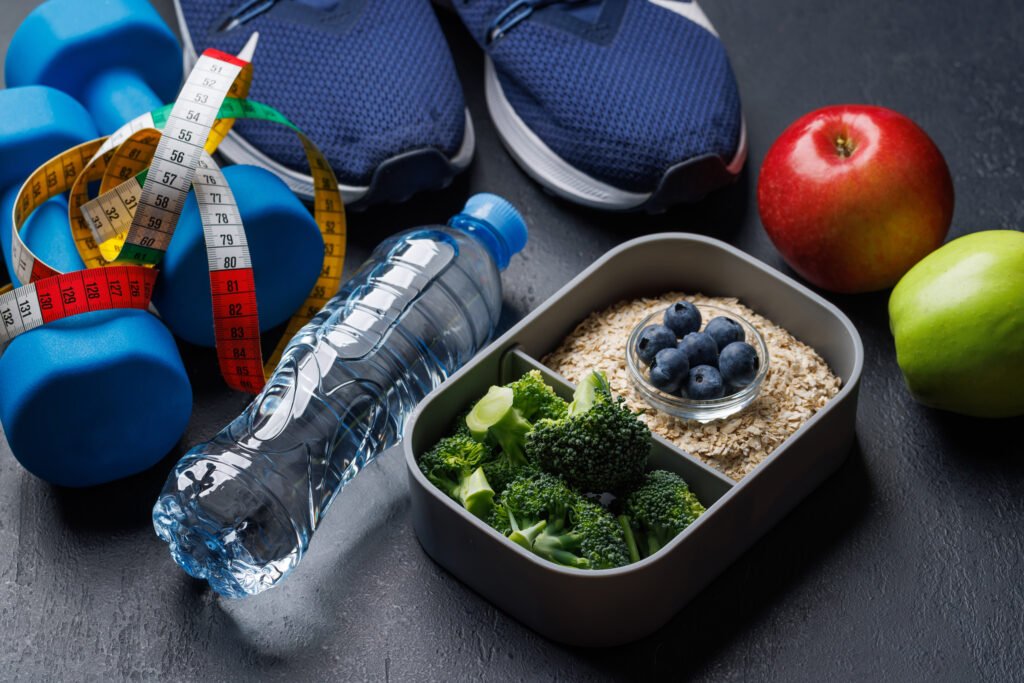 Athletes' Nutritional Needs