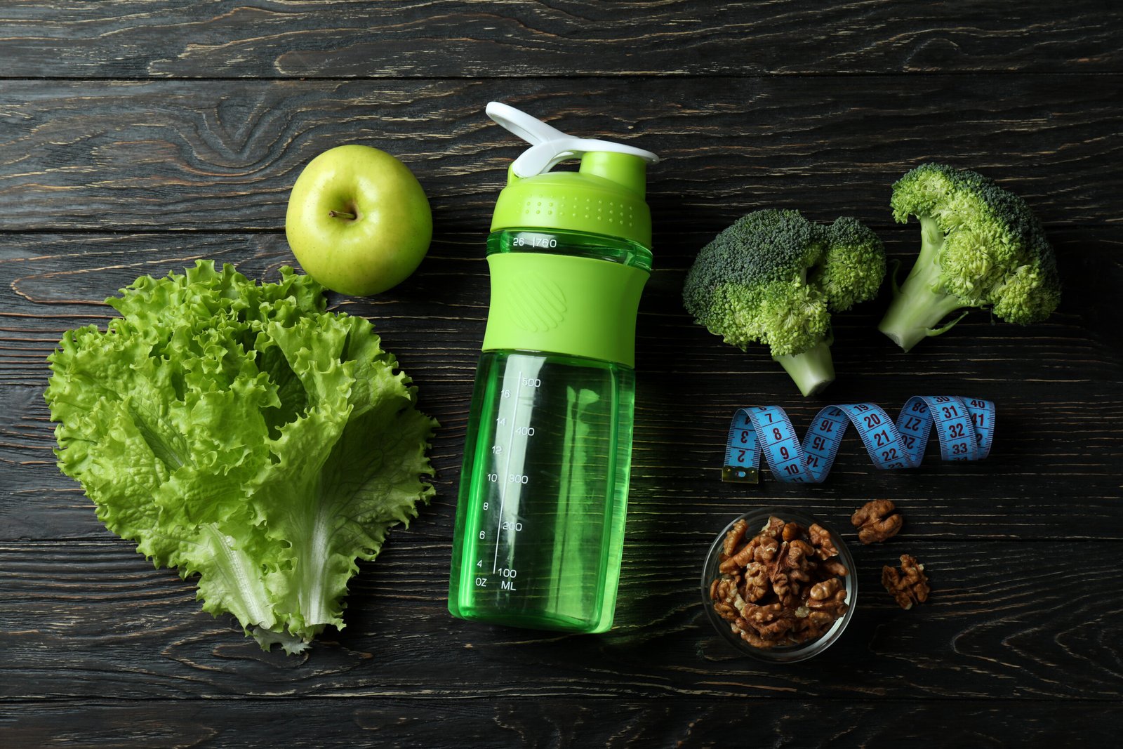 Nutrition for Athletes: A Complete Guide