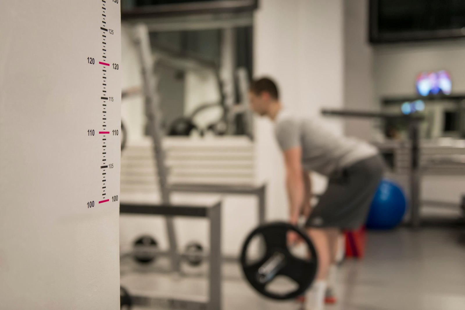 Play Better with Precision Sports Weight Training