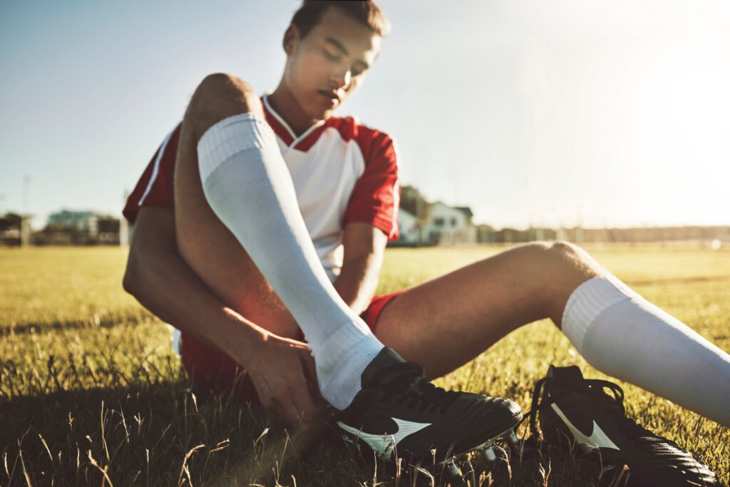 Sports Injury Prevention Tips